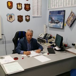 Profile Picture of Giuseppe Giurintano (@Giuseppe.Giurintano.ACI) on Facebook