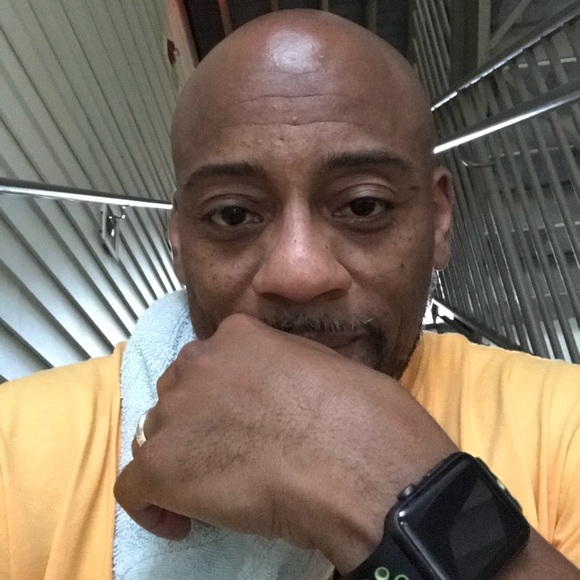 Profile Picture of Kevin Mckoy (@kmckoy23) on Poshmark