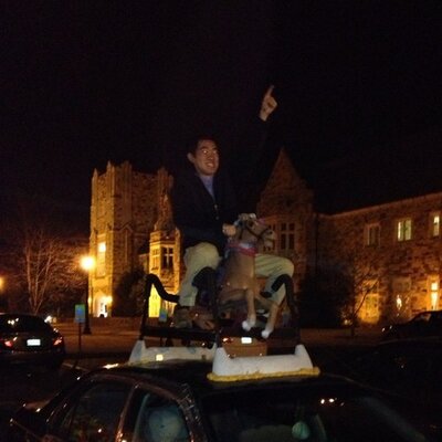 Profile Picture of Bryant Cummings (@theRazinAsian) on Twitter