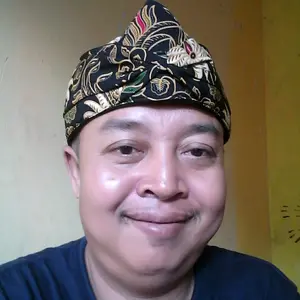Profile Picture of adeyusufsupriyadi (@adeyusuf07) on Tiktok