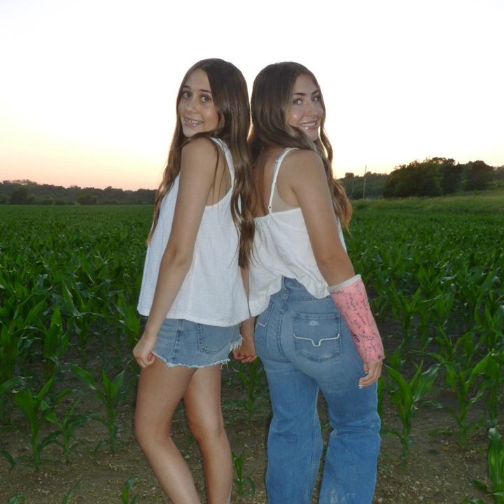 Profile Picture of merritt (@merrittdm) on Tiktok