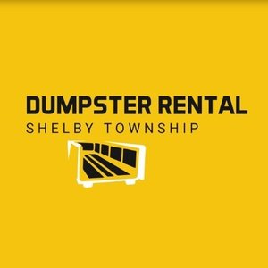 Profile Picture of Dumpster Rental Shelby Township Mi (@dumpsterrentalshelbytowns) on Myspace