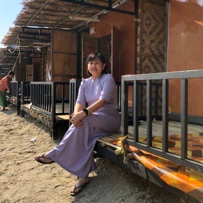 SOE SANDA - Twitter Profile Picture of SOE SANDA (@soe_sanda) on Twitter