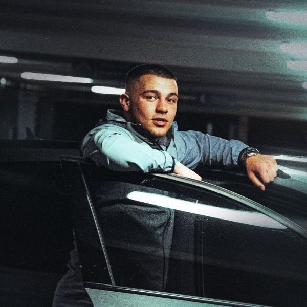 Profile Picture of BAILEY P (@baileyp_official) on Tiktok