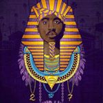 Profile Picture of Darrius Daniels (@zgangnupenoon) on Instagram