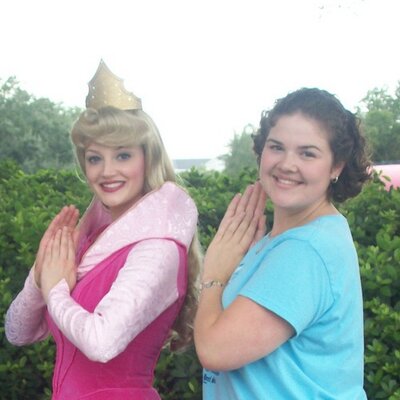 Profile Picture of Amy Kidd (@austenlady84) on Twitter