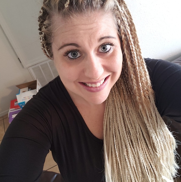 Profile Picture of Tasha Cargle (@tashanicole86) on Poshmark