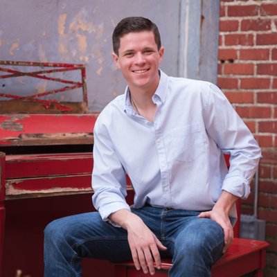 Profile Picture of Matthew Bynum (@mrddurrum) on Twitter