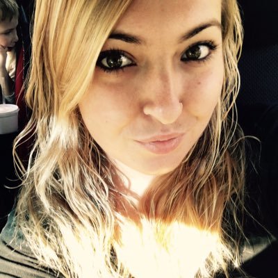 Amanda Maslowski - Twitter Profile Picture of Amanda Maslowski (@Manduhxx69) on Twitter