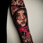 Profile Picture of Leonard Barr (@leonard.barr.180713) on Facebook