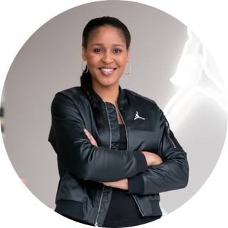 Profile Picture of Maya Moore (@mooremaya) on Instagram