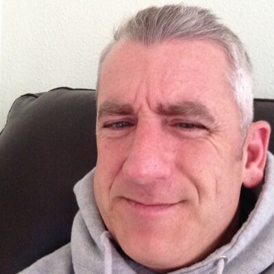 Profile Picture of Bill J Cox (@Otiscox) on Twitter