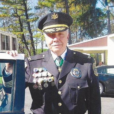 Profile Picture of John K. Reber,Sr. (@JohnkReberSr2) on Twitter