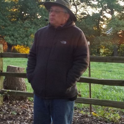 Profile Picture of Kevin Hinckley (@kevinhinckley3) on Twitter