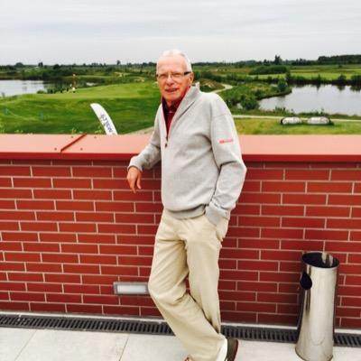 Profile Picture of Andrzej Piotrowski (@Jedrek_P) on Twitter