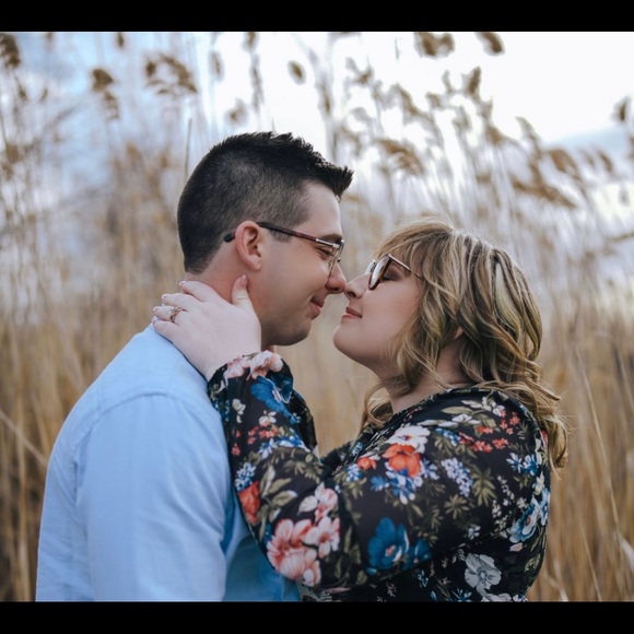 Profile Picture of Gabrielle Allan (@gabrielle_b182) on Poshmark