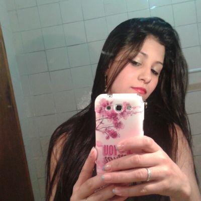 Profile Picture of IsabelDiego Pauletti (@bela13145) on Twitter