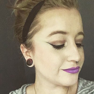 Profile Picture of Caitlin Westgate (@CaitlinWestgat3) on Twitter