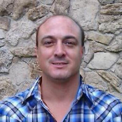 Profile Picture of Jeff Bratton (@JeffLBratton) on Twitter