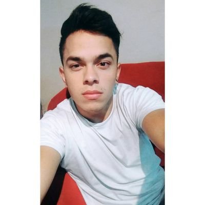 Profile Picture of Ivanoff Pedro Ariel (@ArielCante) on Twitter