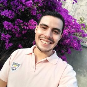 Profile Picture of Guillermo Hernandez (@gjguille) on Pinterest