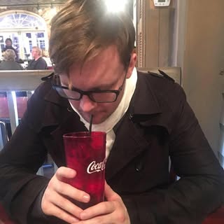 Profile Picture of Kyle Pulsifer (@kyle.pulsifer) on Instagram