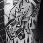 Profile Picture of jonathan clark (@thecaptainkiwi) on Flickr