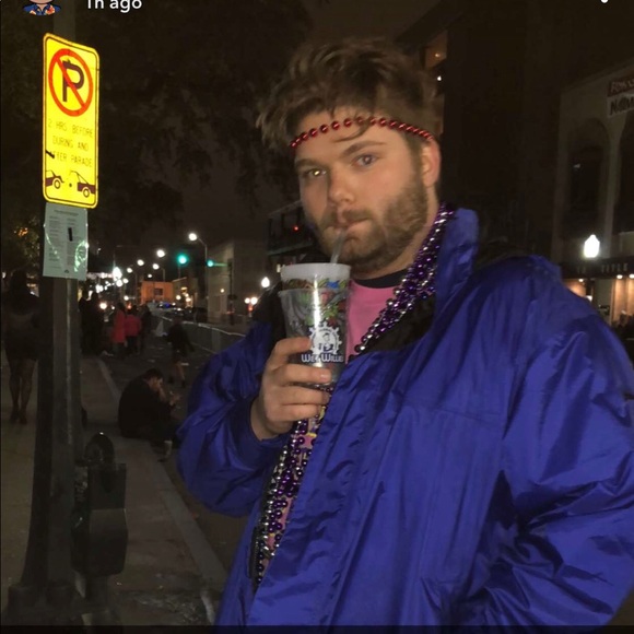 Profile Picture of John Klein (@jaklein4008) on Poshmark