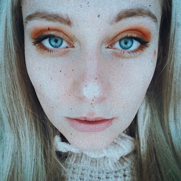 Profile Picture of Shirley Vinkler Tracanna (@shirleytracanna) on Tiktok