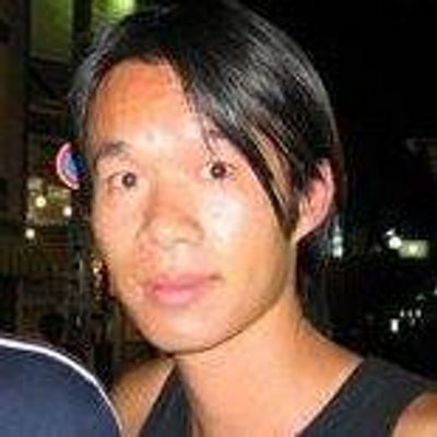 Profile Picture of Colin Liu (@coliniluvyou) on Twitter