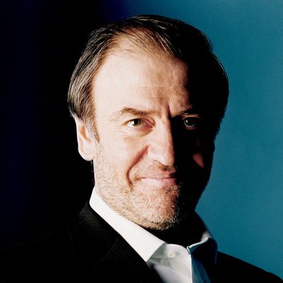 Profile Picture of Valery Gergiev (@@ValeryGergiev) on Twitter