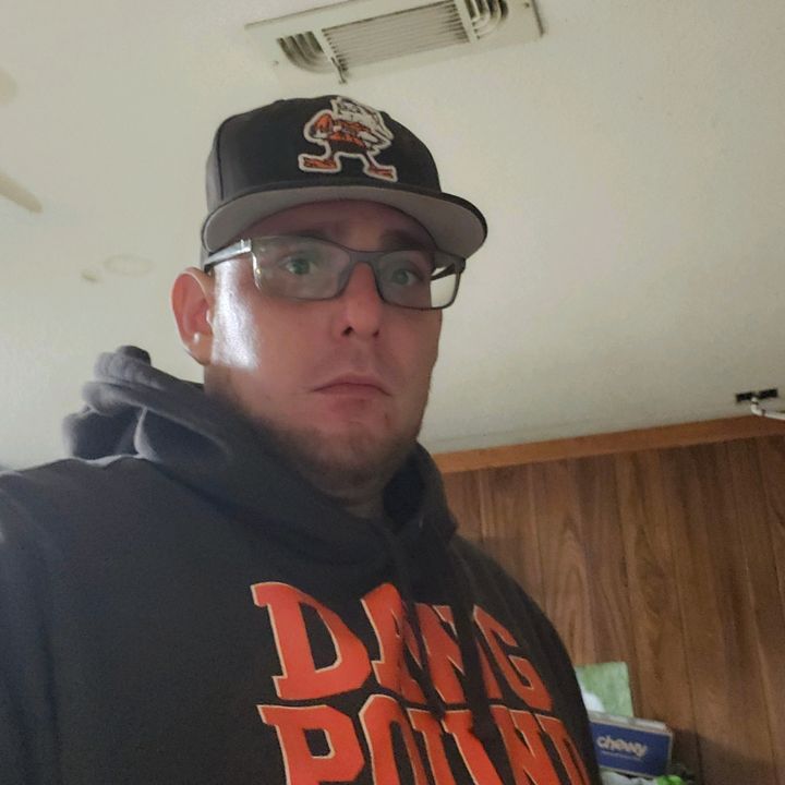 Profile Picture of Johnny Forcucci (@johnforcucci) on Tiktok