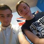 Profile Picture of Liam Forbes (@liam_forbes_13) on Instagram