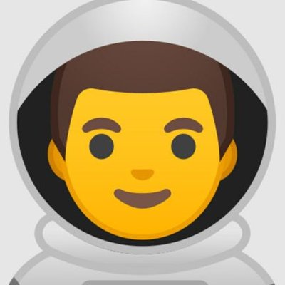 Profile Photo of XLM Moon Mission Pilot.  💎 👐 ⏳ 🧳 ⌛ 🚀 🌛 (@CharlieKariotis) on Twitter