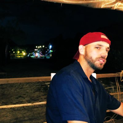 Profile Picture of Isaac Daniels (@IsaacDaniels88) on Twitter