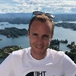 Profile Picture of Mark Jarman (@maninajar5) on Instagram