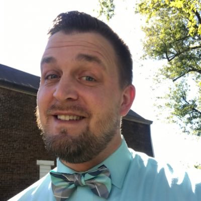 Profile Picture of Joshua Carman (@JoshuaCarman2) on Twitter