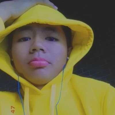 Profile Picture of Anthony Legaspi (@AnthonyLegasp11) on Twitter