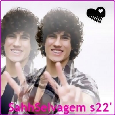 Profile Picture of Fãs Do Samir Rachid (@fassahselvagem) on Twitter