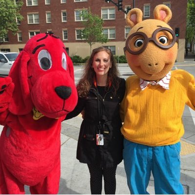 Profile Picture of Kelsey Tomascheski (@K_Tomascheski) on Twitter