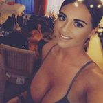 Profile Picture of Danielle Maddock (@daniellemichellemaddock) on Instagram