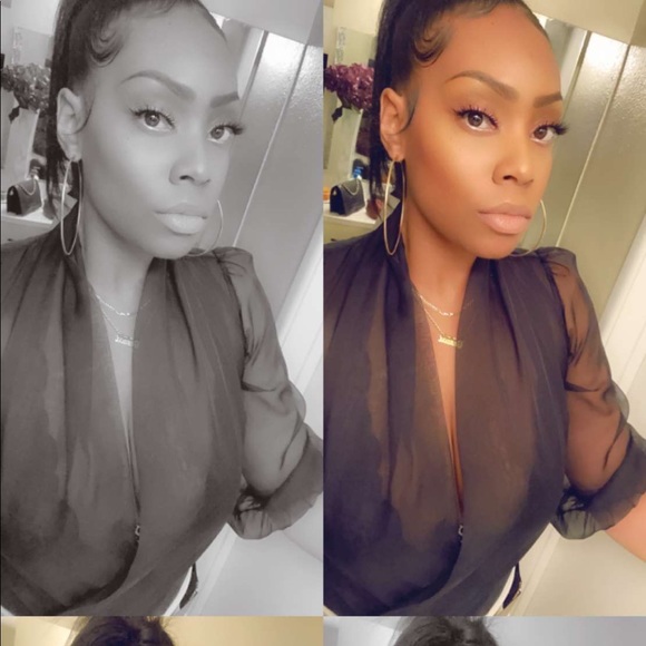 Geneva Kirkaldy - Poshmark Profile Picture of Geneva Kirkaldy (@kingamora) on Poshmark