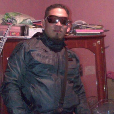 Profile Picture of Ronald Rafael Toledo (@Ronaldtoledo40) on Twitter