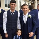Profile Picture of Peter Williamson (@pwilliamson888) on Instagram