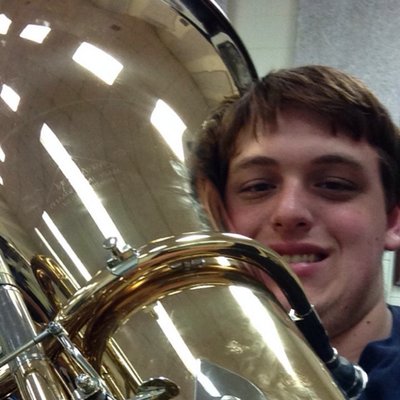 Profile Picture of Cody Wilber (@WilberCody) on Twitter