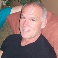 Profile Picture of Gregg Nolan (@GregNolanAuthor) on Twitter