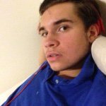 Nicholas Crupi - Instagram Profile Picture of Nicholas Crupi (@fitness_comingup) on Instagram