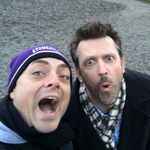 Profile Picture of Bill Bates (@whereif) on Instagram