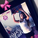 Profile Picture of Danielle (@rumneychick) on Instagram