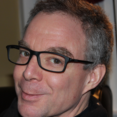 Profile Picture of Michael M Chirico (@MikeChirico) on Twitter
